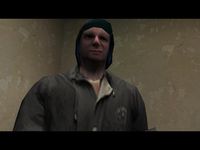 une photo d'Ã©cran de Max Payne sur PC